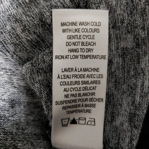 Ricki's Leopard Print Fooler Top - Picture 7 of 7